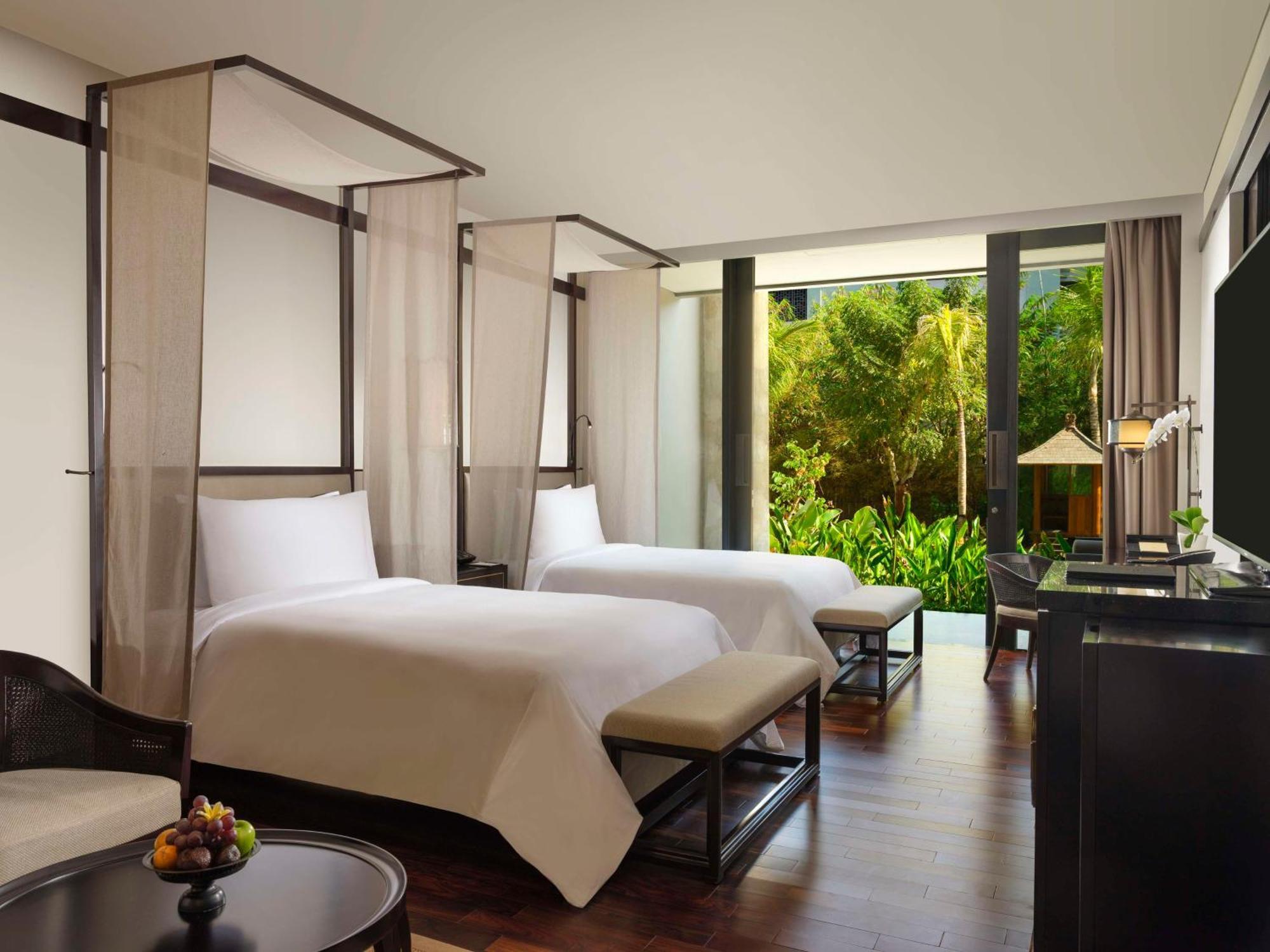 The Apurva Kempinski Bali Resort 5*