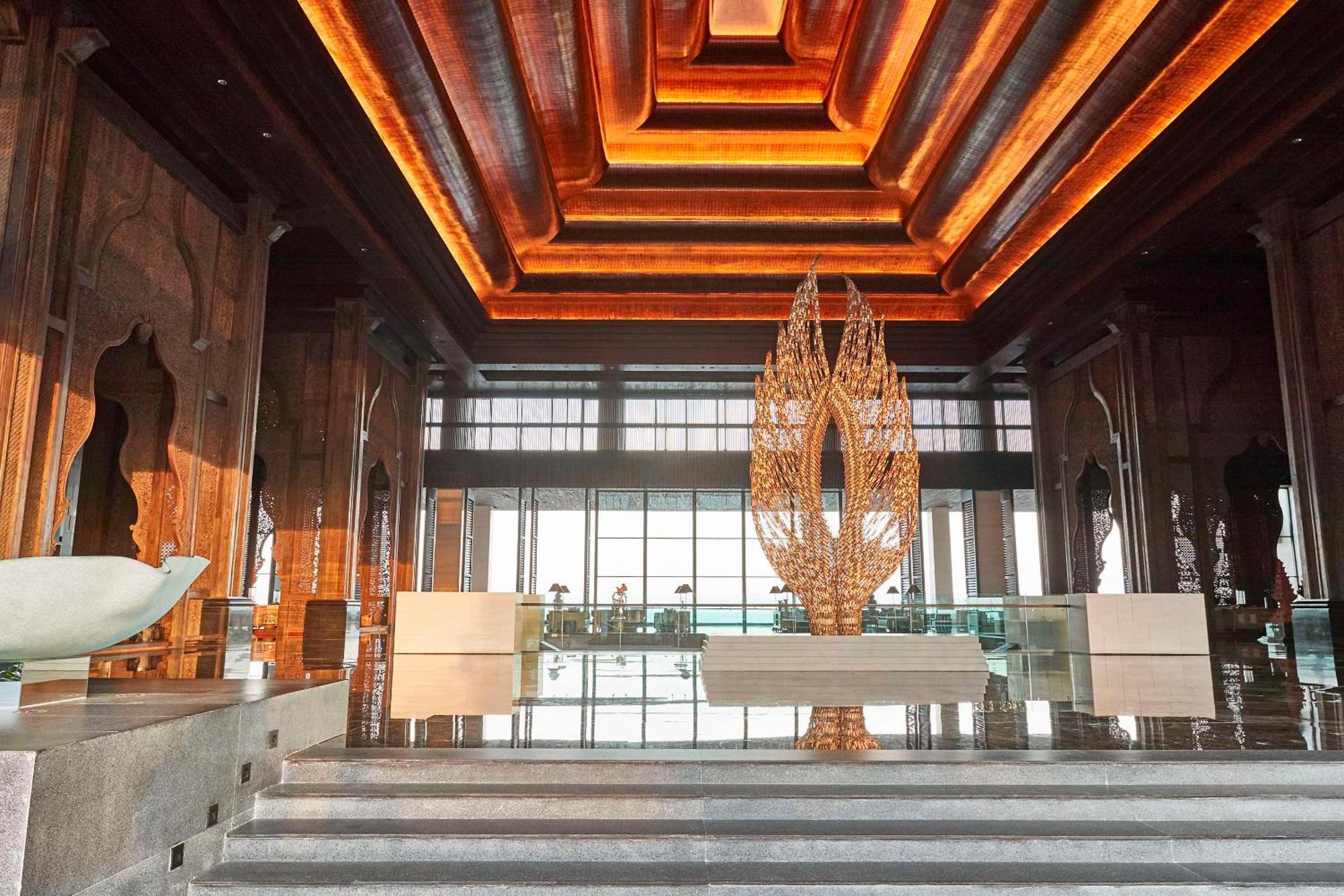 The Apurva Kempinski Bali 5* Nusa Dua (Bali)