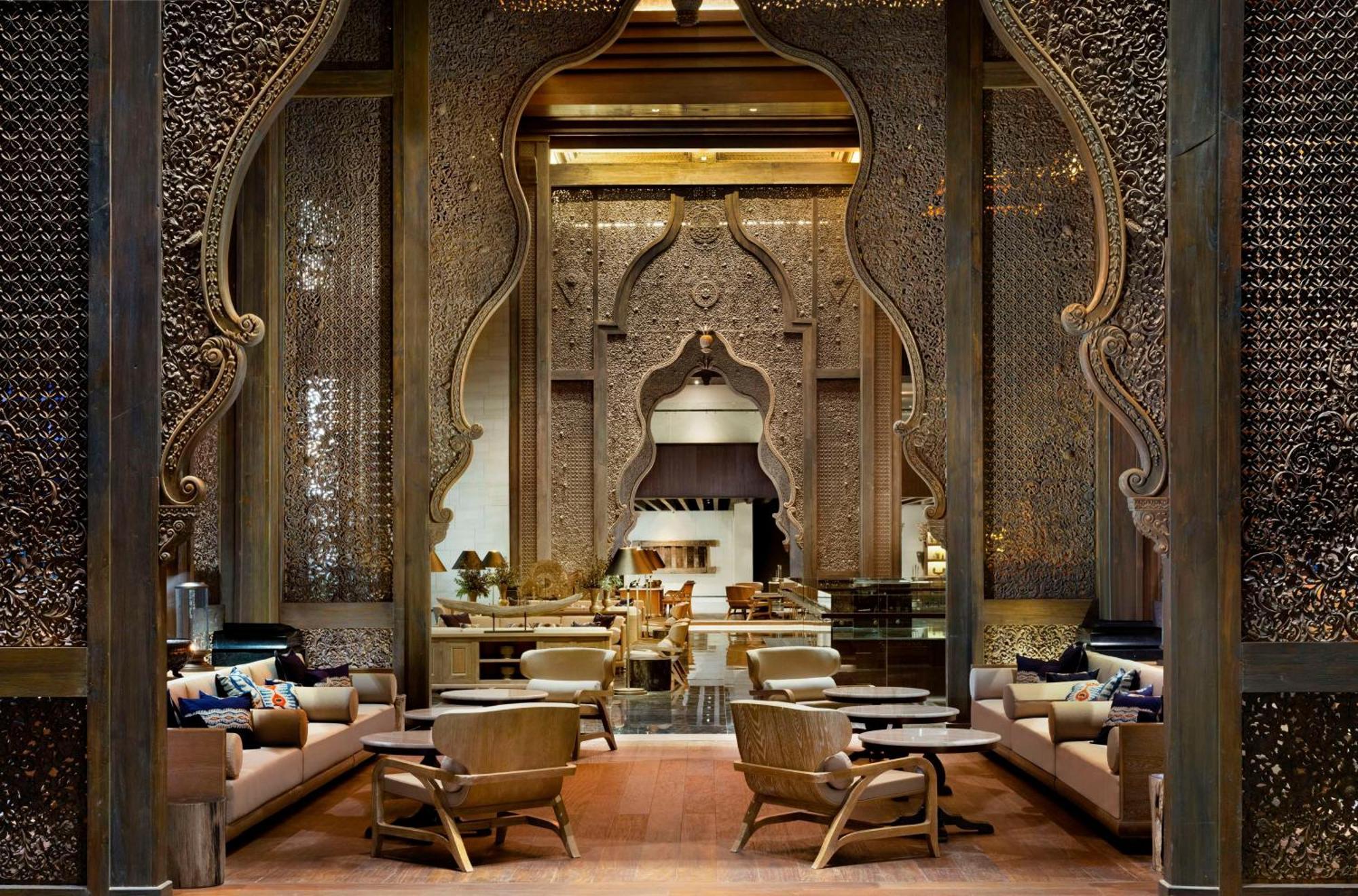 The Apurva Kempinski Bali 5* Nusa Dua (Bali)