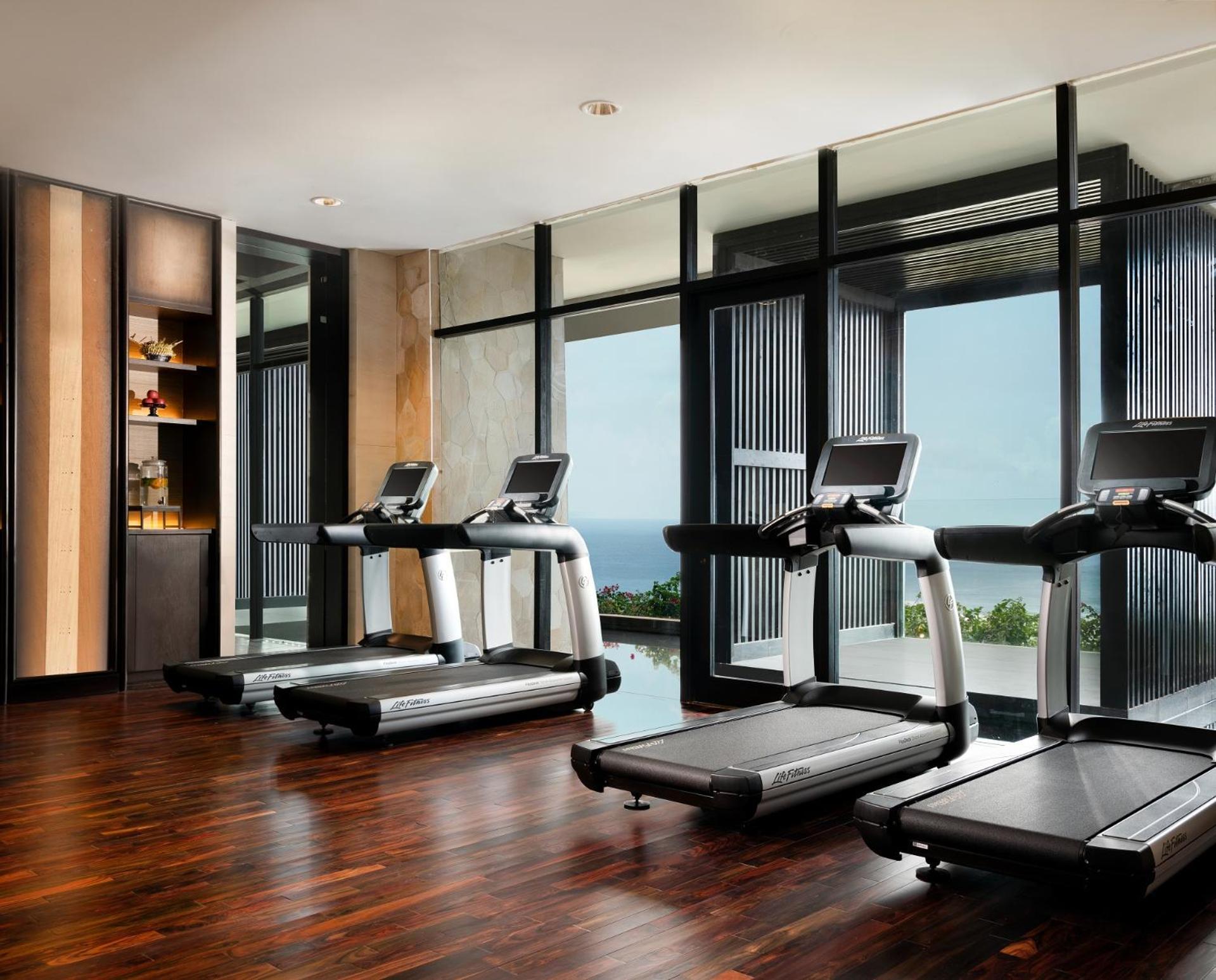 Station touristique The Apurva Kempinski Bali Nusa Dua (Bali)