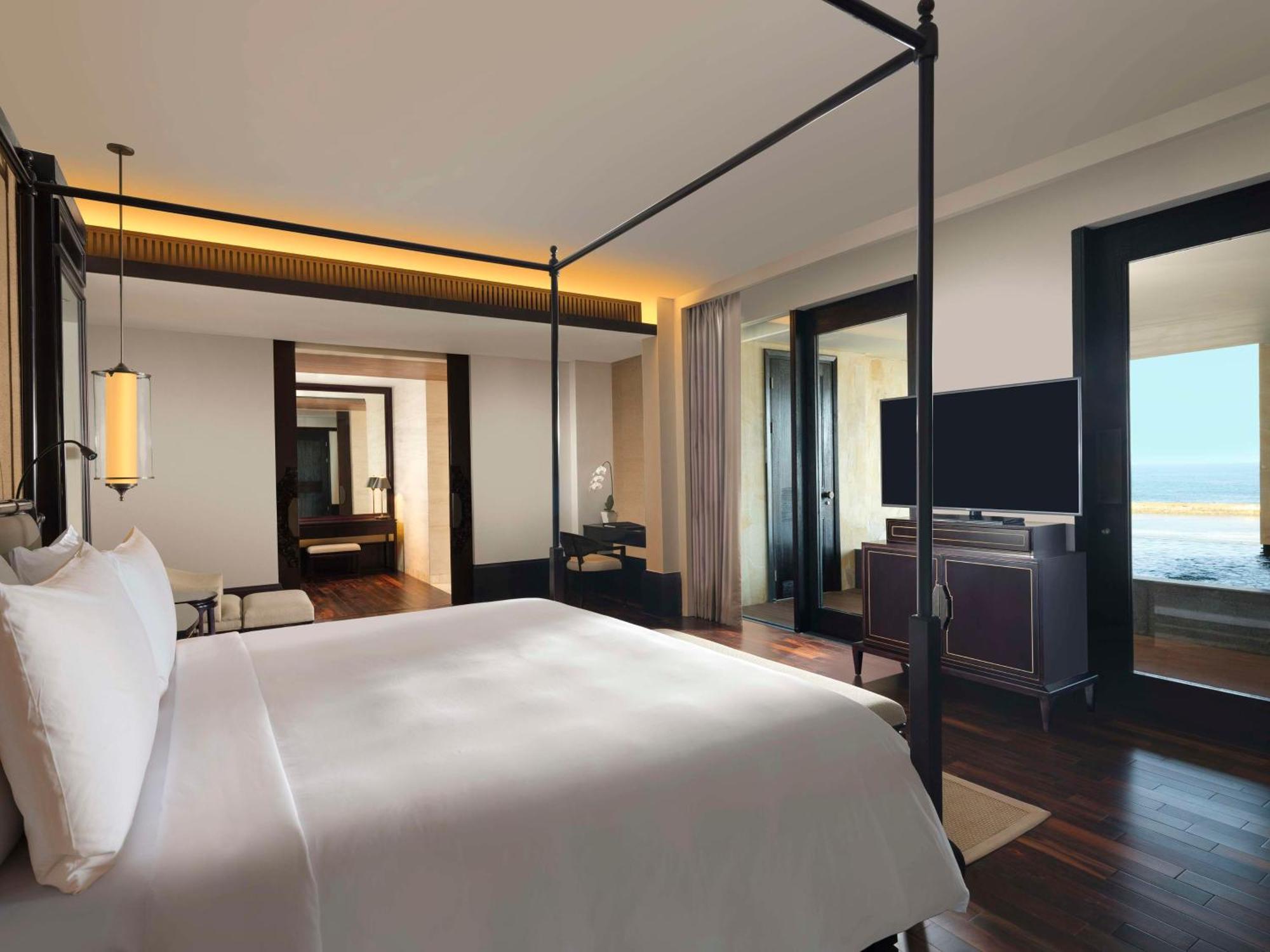 Station touristique The Apurva Kempinski Bali