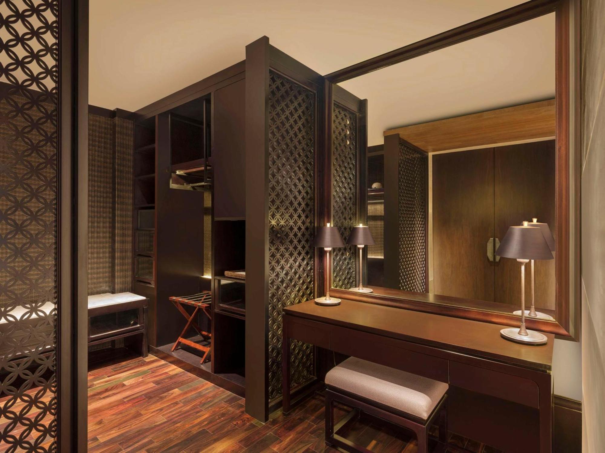 The Apurva Kempinski Bali Station touristique