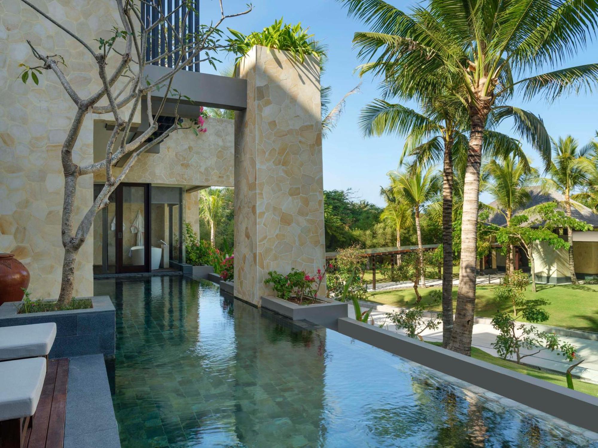 Station touristique The Apurva Kempinski Bali Nusa Dua (Bali)