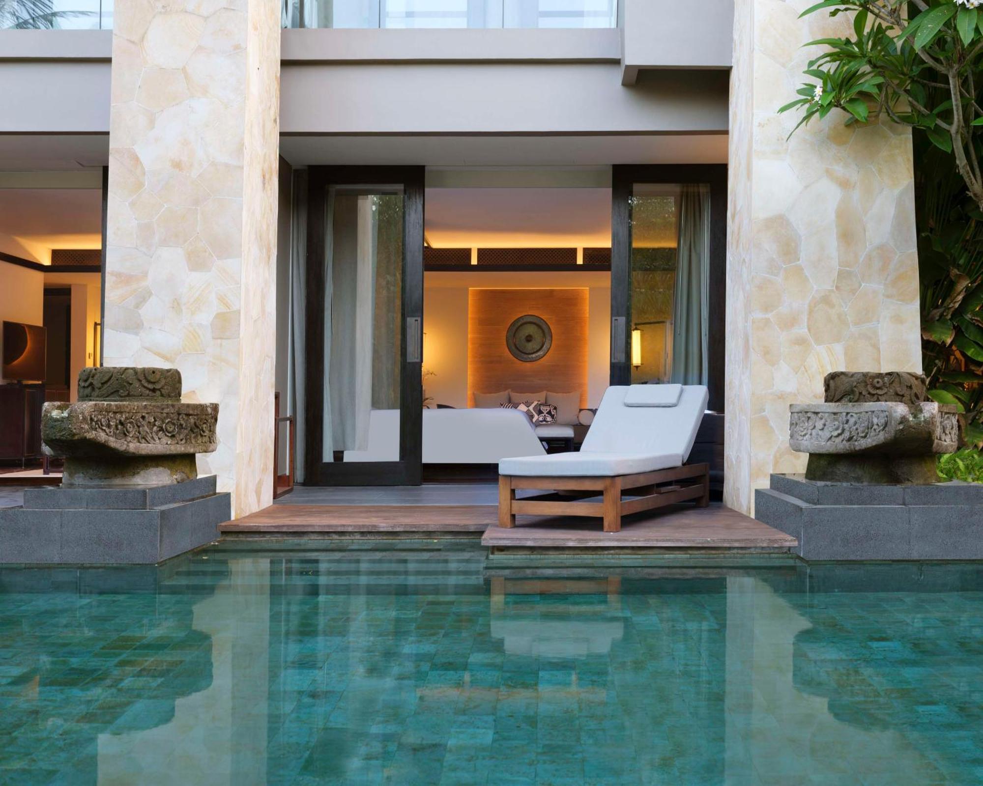 The Apurva Kempinski Bali Nusa Dua (Bali)