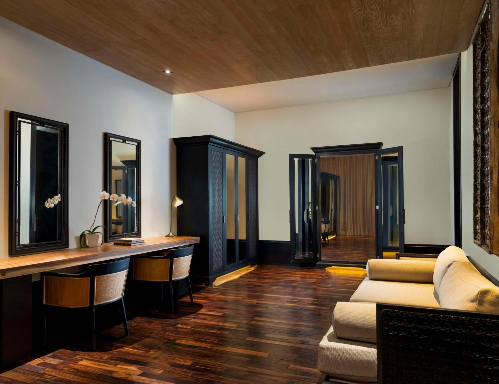 Station touristique The Apurva Kempinski Bali