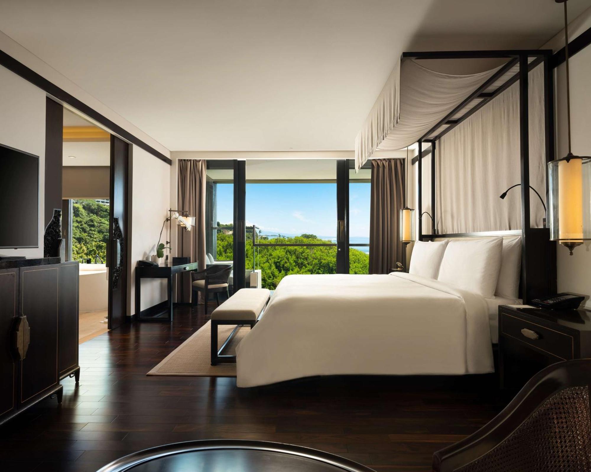 The Apurva Kempinski Bali 5*