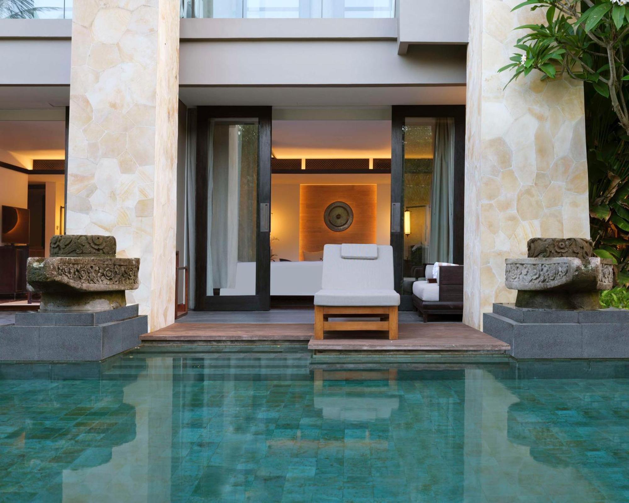 Station touristique The Apurva Kempinski Bali Nusa Dua (Bali)