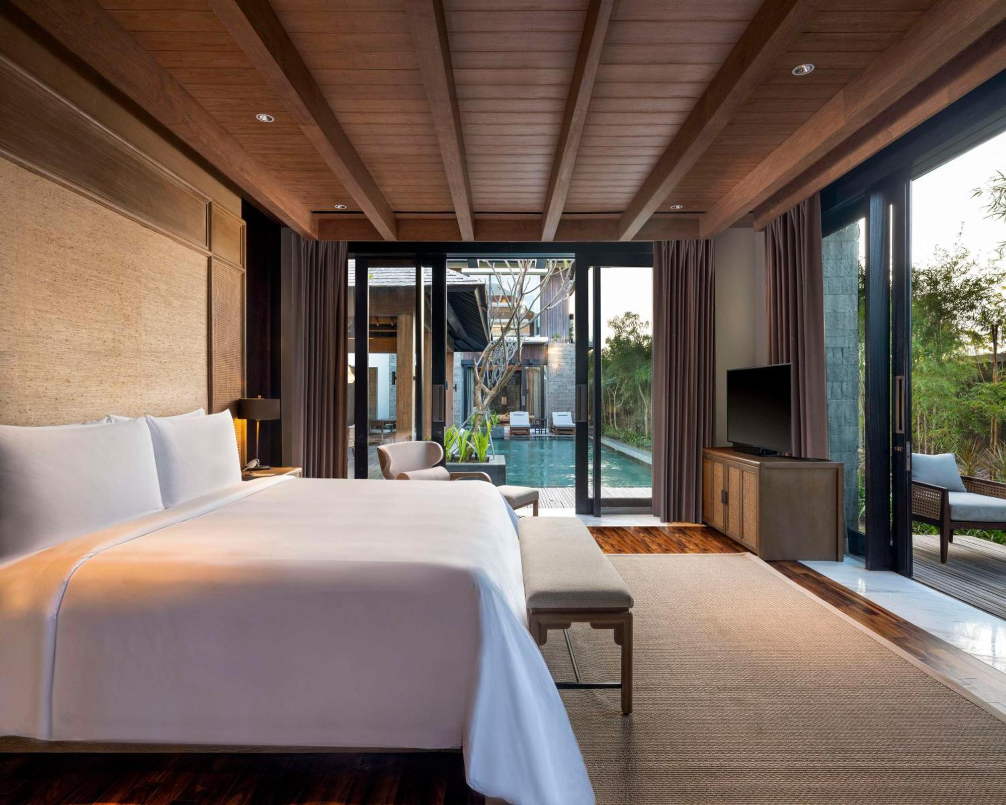 The Apurva Kempinski Bali Nusa Dua (Bali)