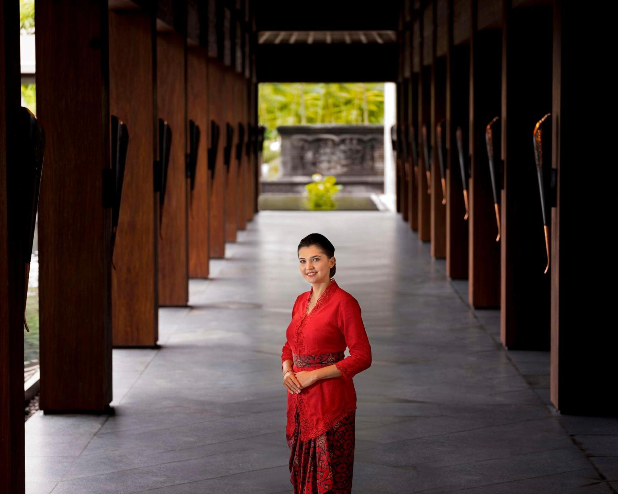 Station touristique The Apurva Kempinski Bali Nusa Dua (Bali)