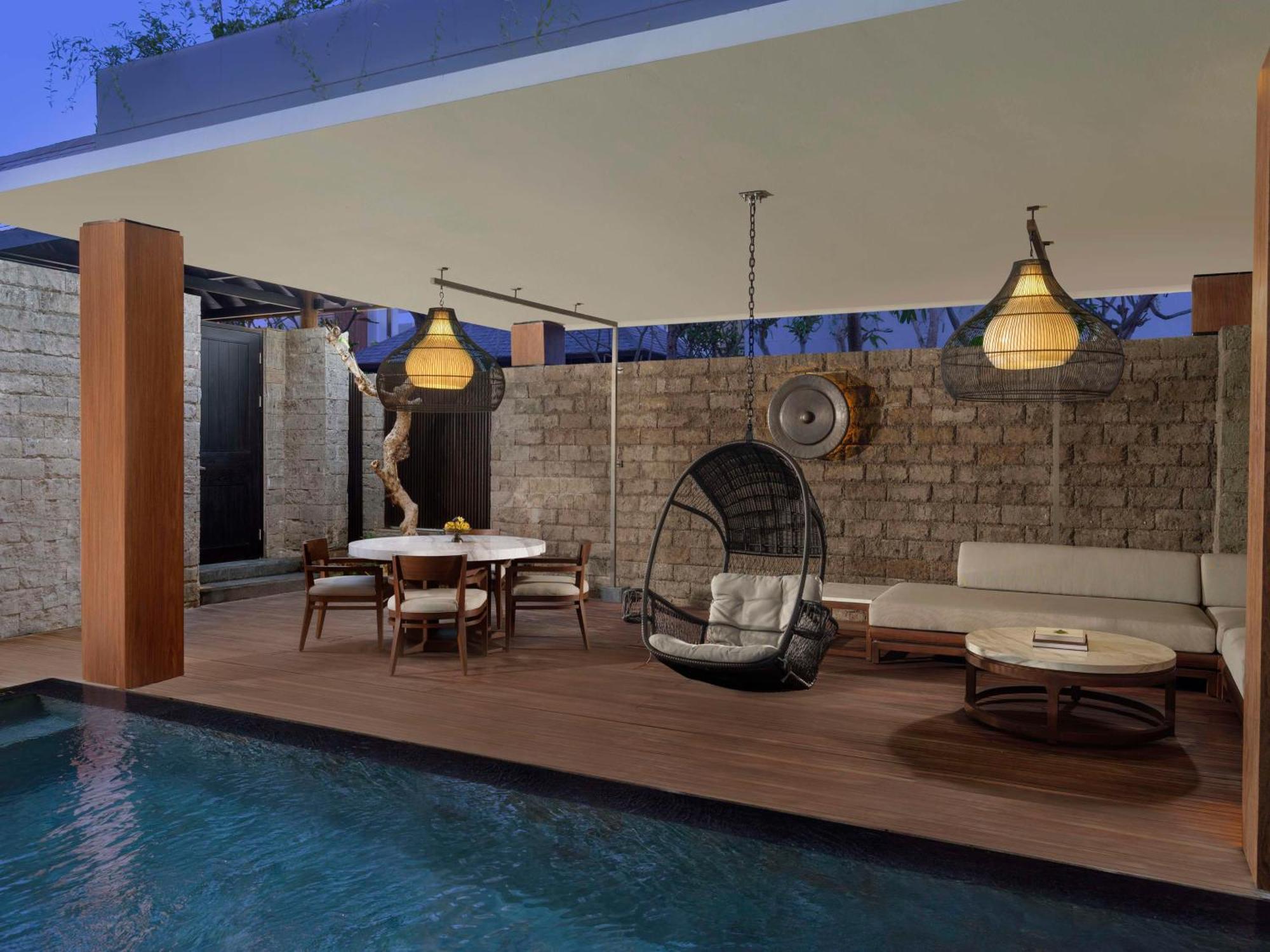 The Apurva Kempinski Bali