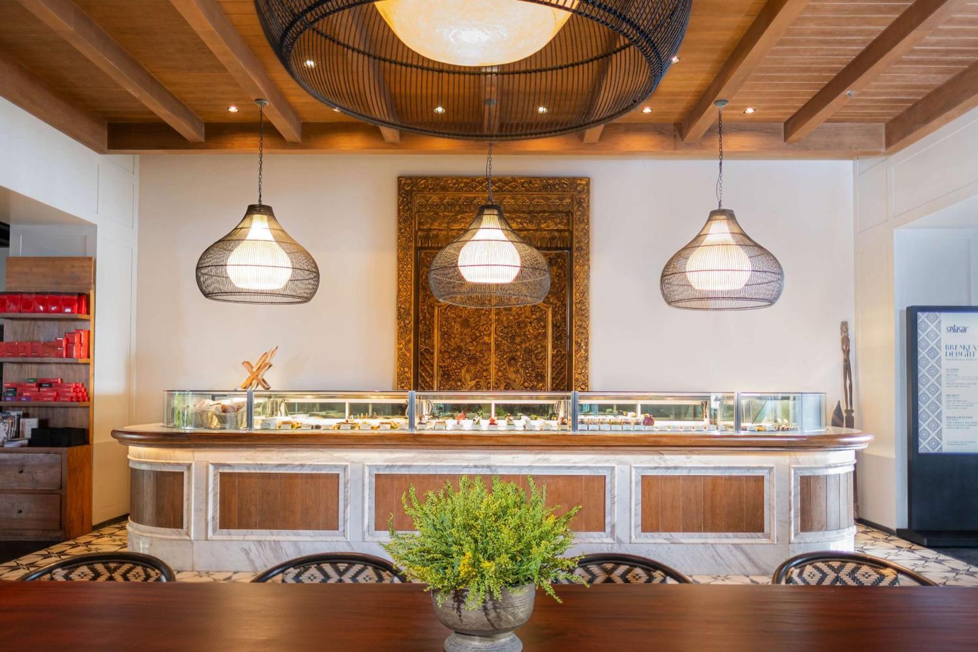 The Apurva Kempinski Bali Station touristique