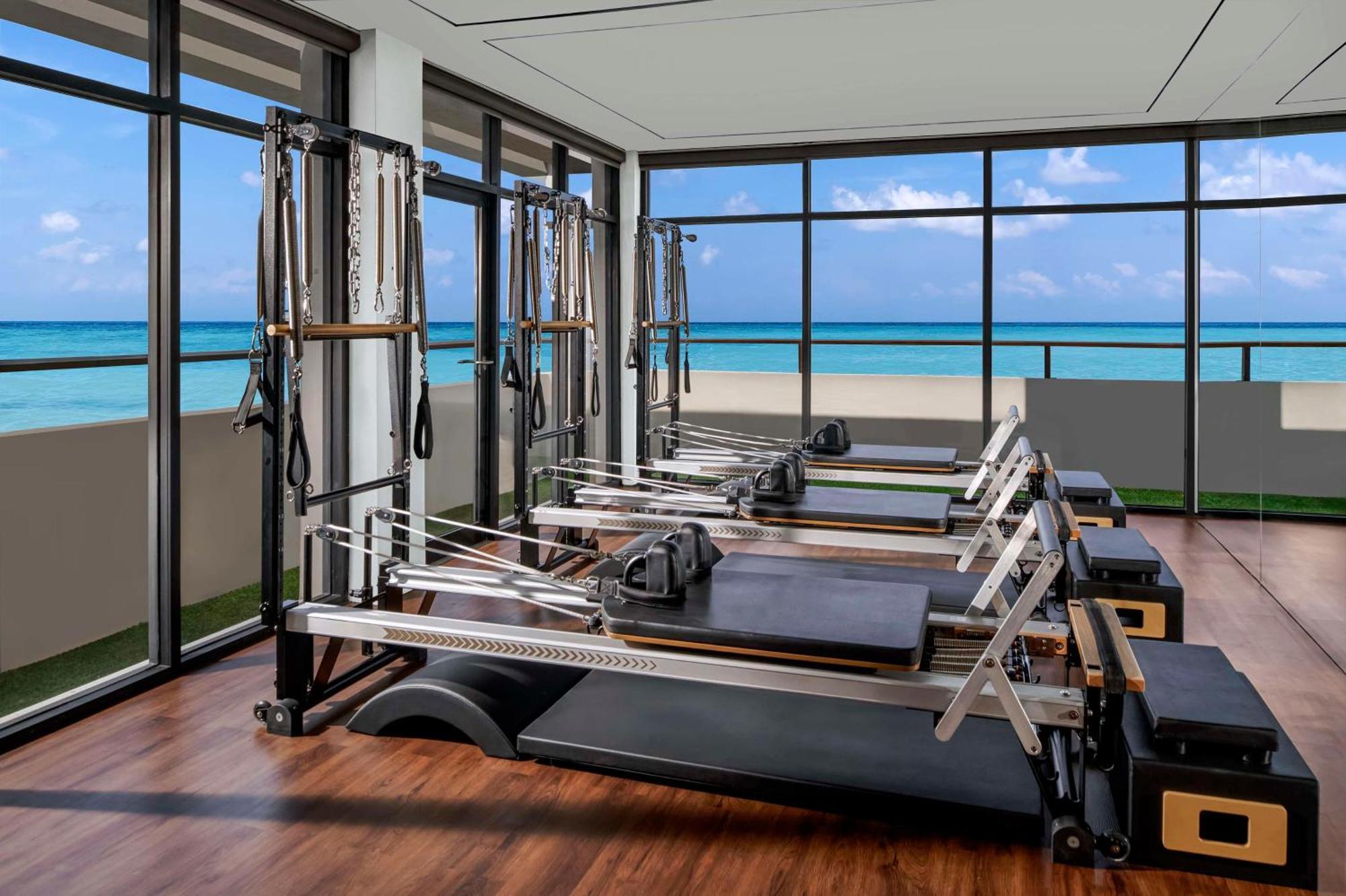 The Apurva Kempinski Bali Station touristique