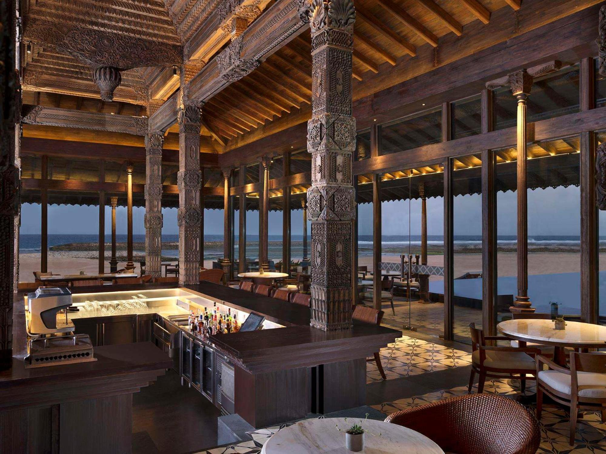 Station touristique The Apurva Kempinski Bali